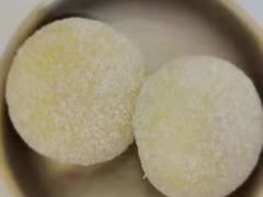 椰蓉芒果大福-韩时烤肉(丰科万达广场店)