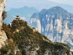-重庆云阳龙缸景区