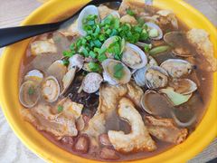 -龍城柳州螺蛳粉(群星路店)