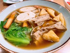 -新加坡高记KOO KEE Restaurant(盈科店)