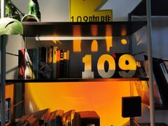 -109 COFFEE(建筑学院店)