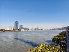 -蟹家大院 · 独揽江景(滨江店)