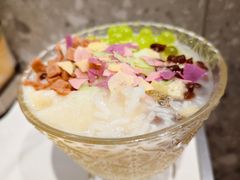 -贺记东北烧烤(夫子庙总店)