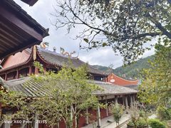 -雪峰寺