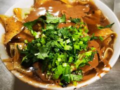 -正味斋锅巴菜(西北角店)