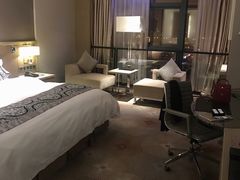 -济南绿地美利亚酒店