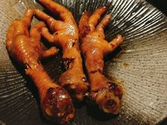 天下第一凤爪-老鼎旺安格斯牛肉火锅(衡艺广场店)