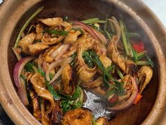 -勝記酒家·37年老字号·经典粤菜(荔枝公园店)