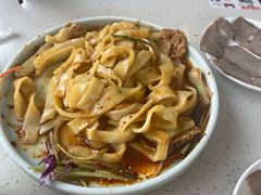 凉皮-伊祥·敦煌楼