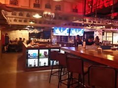 -Liberty Brewing Co·曼哈顿餐吧