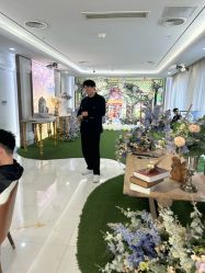 点击看大图 -花嫁丽舍婚礼殿堂(世博江景店)