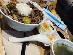 -熊吞·大碗丼烧肉饭(西市场嘉华店)