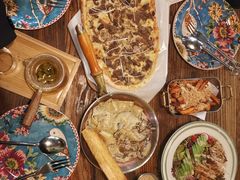 -I HOLIC艾豪丽披萨(KKone店)