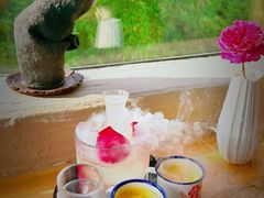 -素描餐厅(灵隐天竺店)