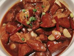 -简小舍·民间手艺菜(武昌江滩店)