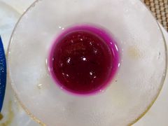 -大佛寺高级素食自助餐厅