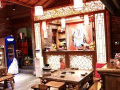 -重庆渝达老火锅(春熙路店)