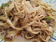 -天天向上素食餐厅(五台山店)