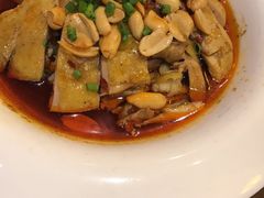 -梁记粥铺(开元地中海店)