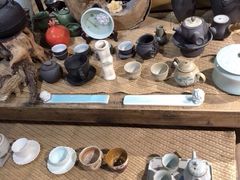 -初八专业级手工DIY陶艺社·户外研学·创意DIY首饰