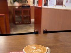-The Roastery By AllYouWant(福田店)