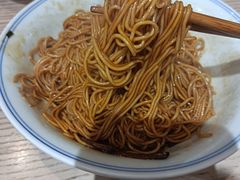 -君东记本帮面馆(天钥桥路店)