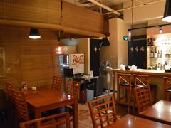 大堂-牛玄庵日式寿喜烧·料理店(新源里店)