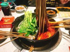-钢管厂五区小郡肝串串香(南山店)