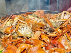 -漳州佰翔圆山酒店·圆山畔西餐厅