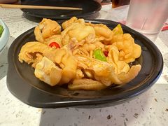 -沪小胖·小龙虾·蓝龙王(八佰伴店)