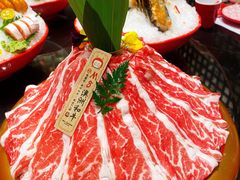 -降霜牛寿喜烧.和牛金赏Plus(501城市广场店)