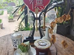 -猫屎咖啡(陶溪川店)