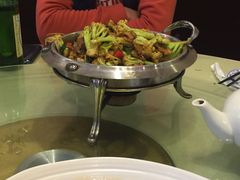 -春饼家常菜(百子湾店)