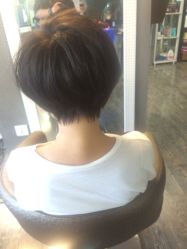 -小齐发型Star·Salon