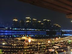 -夜宴江景餐厅