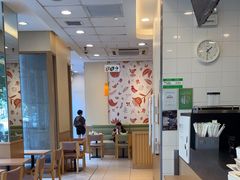 -德克士(北关店)