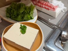 -海底捞火锅(天通苑华联店)