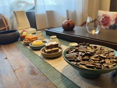 -邈墨茶馆(凤起路店)