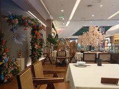 -雲說·花(西宸天街店)