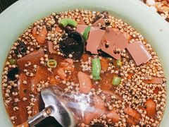 -绿茶餐厅(昆明世纪金源店)