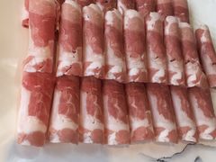 -德顺斋爆肚涮肉馆·烧烤·羊蝎子·清真炒菜(马驹桥店)