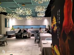 -花家怡园HUA'S RESTAURANT(崇文门·哈德门广场店)