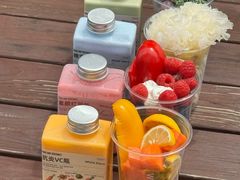 -白色日记·手作酸奶(麦凯乐店)