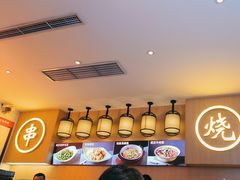 -不是烧烤·武汉大排档(亚运村店)