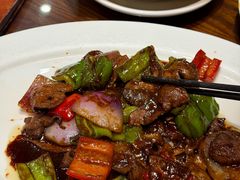 -老瑞福上海菜(人民广场店)