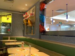 -乐凯撒披萨(正佳广场店)