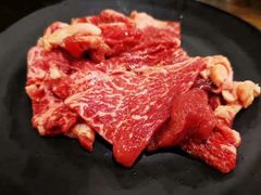-七轮烤肉 安安(浅草六区店)