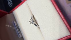 点击看大图 -威德钻石-克拉钻大本营(南京东路店)