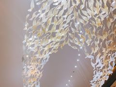 -太湖饭店玉兰厅(自助餐厅)