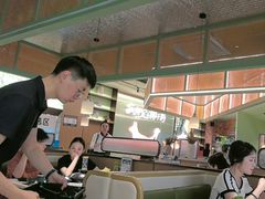 -狐狸爱上椰子鸡(滨江星光大道店)